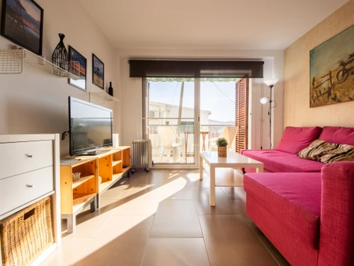 Apartamento Cambrils, 1 dormitorio, 3 personas - photo_1012163822878