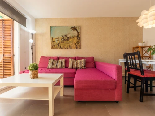 Apartamento Cambrils, 1 dormitorio, 3 personas - photo_1012163822878