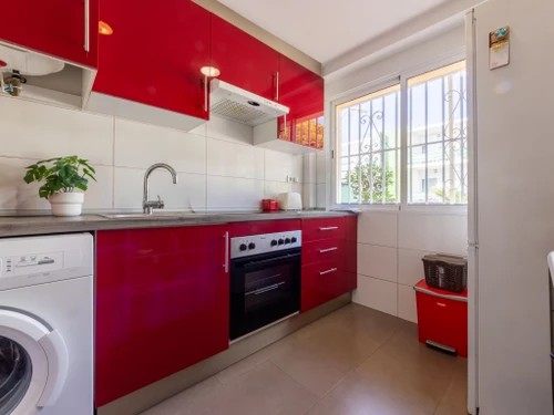 Apartamento Cambrils, 1 dormitorio, 3 personas - photo_1012163822878