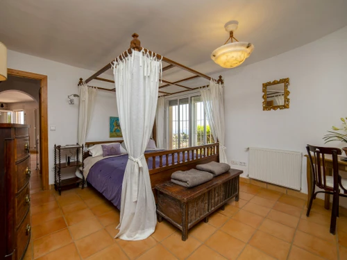 Villa Benisa, 2 dormitorios, 4 personas - photo_1011837448274