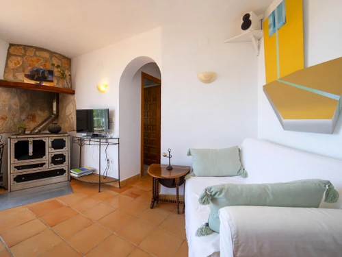 Villa Benisa, 2 dormitorios, 4 personas - photo_1011837448274