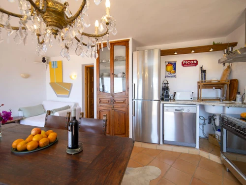 Villa Benisa, 2 dormitorios, 4 personas - photo_1011837448274