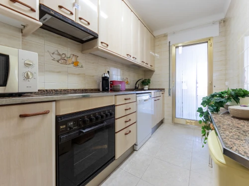 Appartement Cambrils, 4 pièces, 6 personnes - photo_1012163842636
