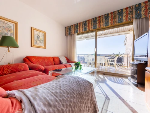 Appartement Cambrils, 4 pièces, 6 personnes - photo_1012163842636