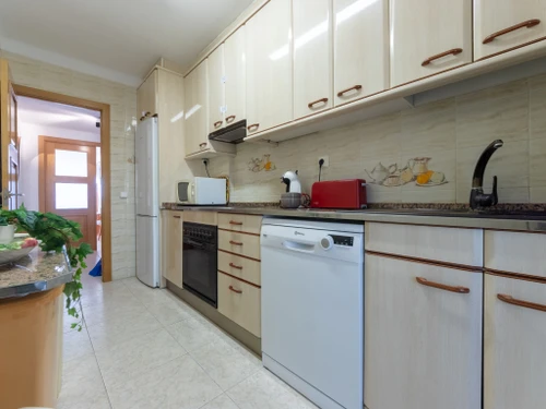 Appartement Cambrils, 4 pièces, 6 personnes - photo_1012163842636