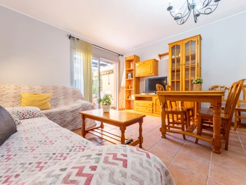 Villa Cambrils, 3 bedrooms, 6 persons - photo_1012163842779