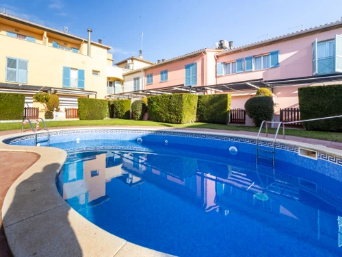 Villa Cambrils, 3 bedrooms, 6 persons - photo_1012163842779