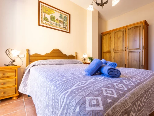 Villa Cambrils, 3 bedrooms, 6 persons - photo_1012163842779