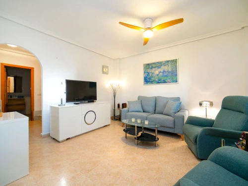 Apartment Altea, 3 bedrooms, 6 persons - photo_1012163858751