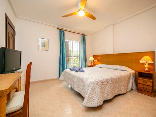 Apartment Altea, 3 bedrooms, 6 persons - photo_1012163858751