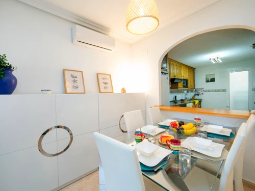 Apartment Altea, 3 bedrooms, 6 persons - photo_1012163858751