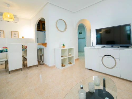 Apartment Altea, 3 bedrooms, 6 persons - photo_1012163858751