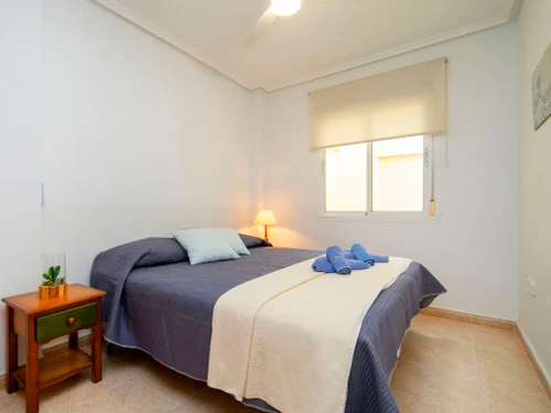 Apartment Altea, 3 bedrooms, 6 persons - photo_1012163858751