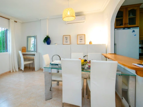 Apartment Altea, 3 bedrooms, 6 persons - photo_1012163858751