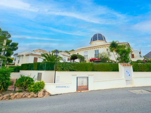 Apartment Altea, 3 bedrooms, 6 persons - photo_1012163858751