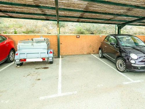 Apartment Altea, 3 bedrooms, 6 persons - photo_1012163858751