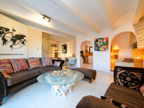 Villa Benisa, 4 dormitorios, 8 personas - photo_20000403659