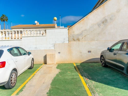 Apartment Puerto de Mazarrón, 2 bedrooms, 4 persons - photo_1011768389600