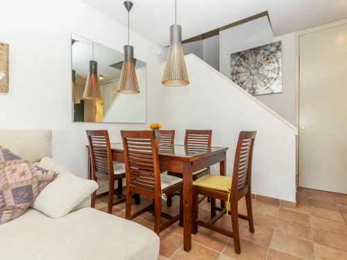 Maison Tossa de Mar, 4 pièces, 5 personnes - photo_1012163875382