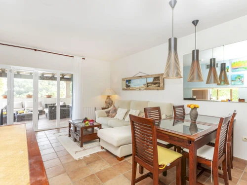 Maison Tossa de Mar, 4 pièces, 5 personnes - photo_1012163875382