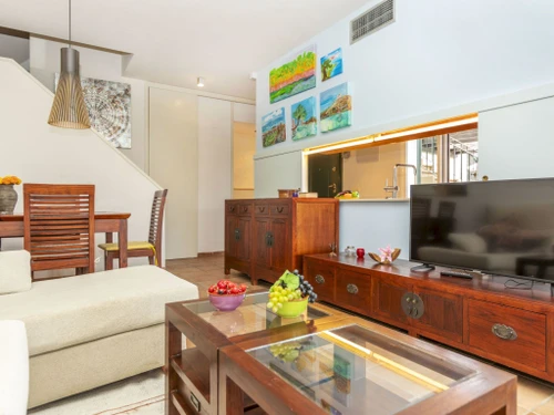 Maison Tossa de Mar, 4 pièces, 5 personnes - photo_1012163875382