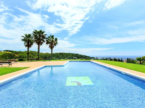 Maison Tossa de Mar, 4 pièces, 5 personnes - photo_1012163875382