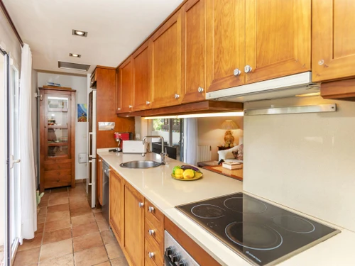 Maison Tossa de Mar, 4 pièces, 5 personnes - photo_1012163875382