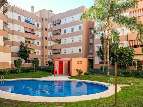 Apartamento Torremolinos, 3 dormitorios, 6 personas - photo_1012163880291