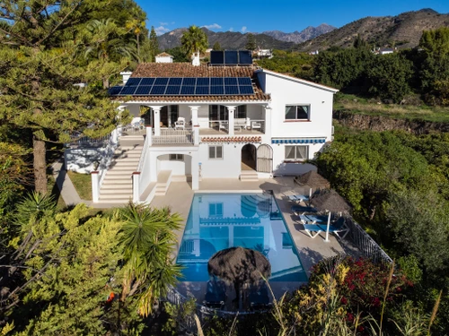 Villa Nerja, 4 Schlafzimmer, 8 Personen - photo_1012163880884