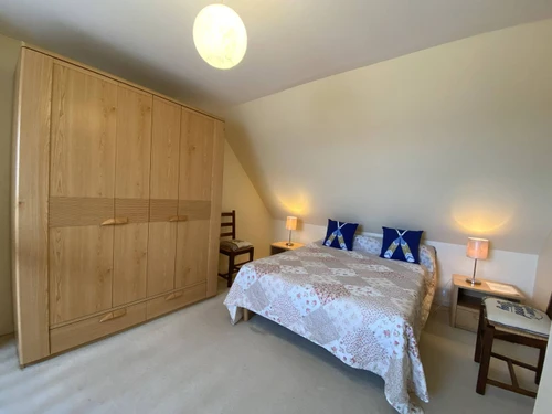 Apartment Trégastel, 1 bedroom, 2 persons - photo_11202441597