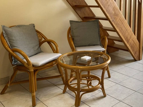 Apartment Trégastel, 1 bedroom, 2 persons - photo_11202441597