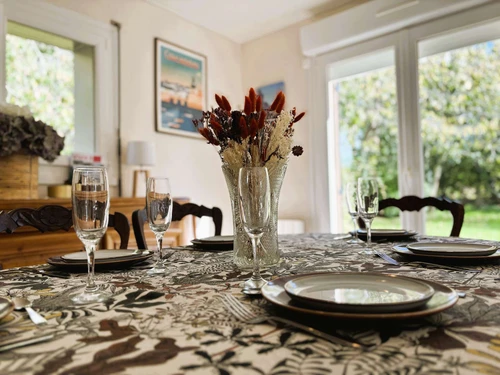 Maison La Forêt-Fouesnant, 5 pièces, 6 personnes - photo_1011999975186