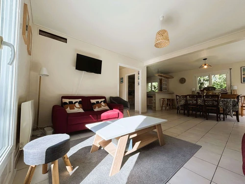 Maison La Forêt-Fouesnant, 5 pièces, 6 personnes - photo_1011999975186