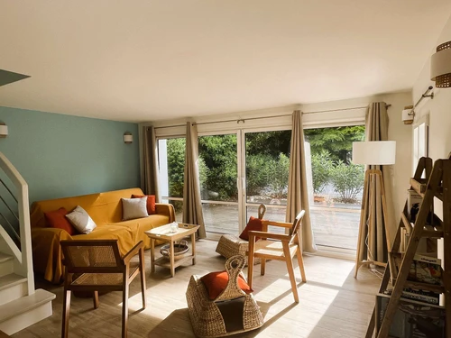 Casa Fouesnant, 2 dormitorios, 4 personas - photo_1012163891339