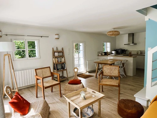 Casa Fouesnant, 2 dormitorios, 4 personas - photo_1012163891339