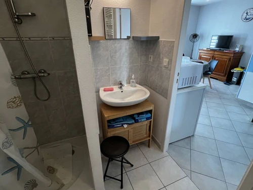 Studio Plouhinec, Studio, 2 Personen - photo_1011683110406