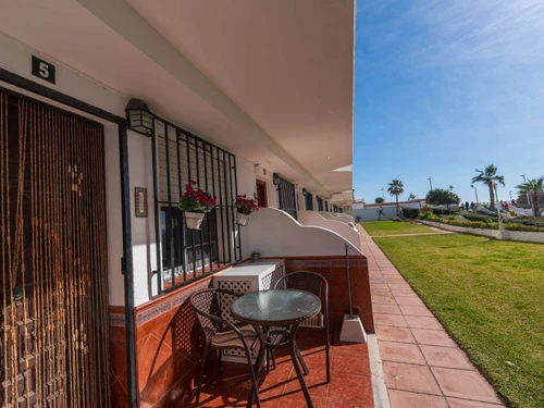 Apartment Nerja, 1 bedroom, 2 persons - photo_19081601470