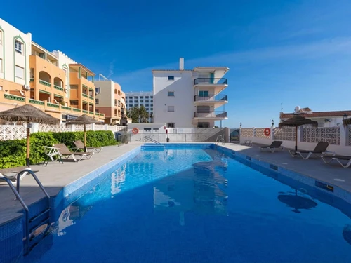 Apartment Nerja, 1 bedroom, 2 persons - photo_19081601470