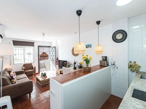 Apartment Nerja, 1 bedroom, 2 persons - photo_19081601470