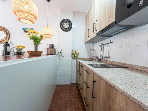 Apartment Nerja, 1 bedroom, 2 persons - photo_19081601470