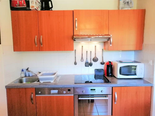 Ferienwohnung Morillon Village, 2 Schlafzimmer, 6 Personen - photo_13404511629