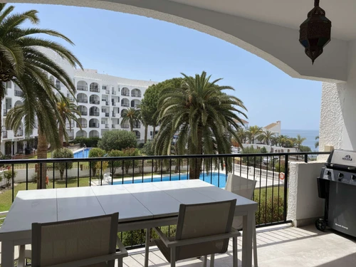 Apartment Nerja, 2 bedrooms, 4 persons - photo_1011704028746