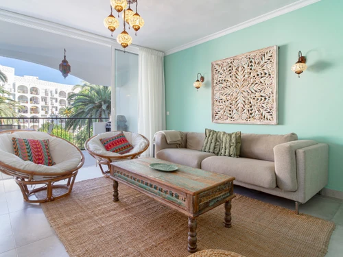 Apartment Nerja, 2 bedrooms, 4 persons - photo_1011704028746