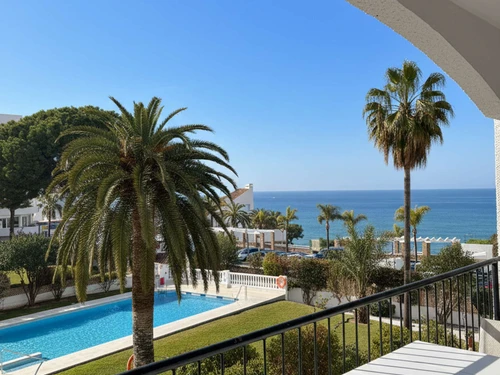 Apartment Nerja, 2 bedrooms, 4 persons - photo_1011704028746