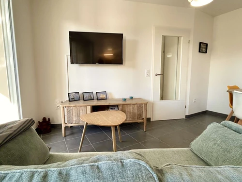 Ferienwohnung La Guériniere, 1 Schlafzimmer, 2 Personen - photo_17703001349
