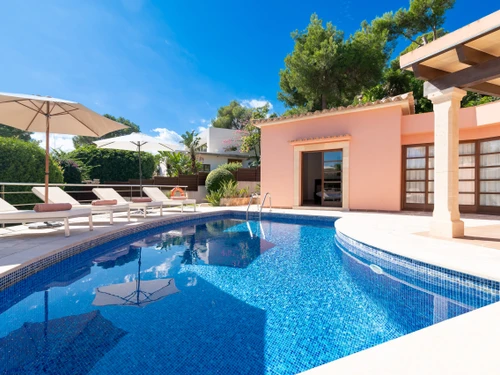 Villa Port de Pollença, 3 Schlafzimmer, 6 Personen - photo_1011874832641