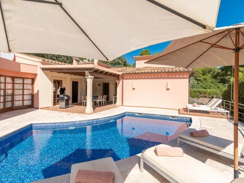 Villa Port de Pollença, 3 Schlafzimmer, 6 Personen - photo_1011874832641