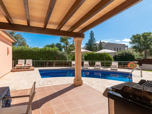 Villa Port de Pollença, 3 Schlafzimmer, 6 Personen - photo_1011874832641
