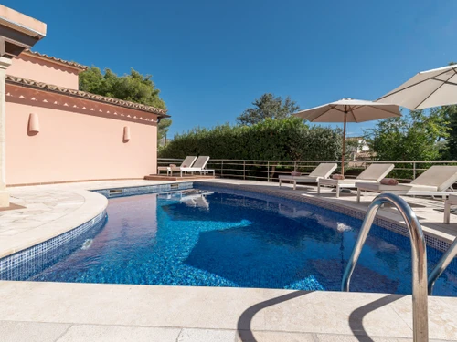 Villa Port de Pollença, 3 Schlafzimmer, 6 Personen - photo_1011874832641