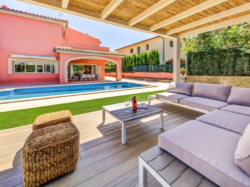 Villa Alcudia, 4 Schlafzimmer, 8 Personen - photo_1011874533825